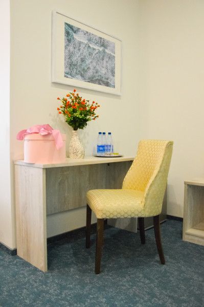 Семейный 3-местный (Улучшенный)