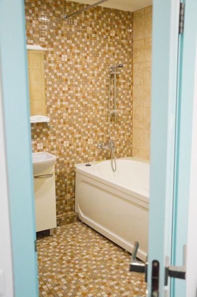 Семейный 3-местный (Улучшенный)