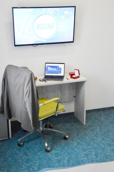 Стандартный 2-местный (TWIN)