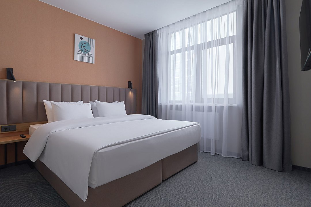 Suite 2-местный 2-комнатный