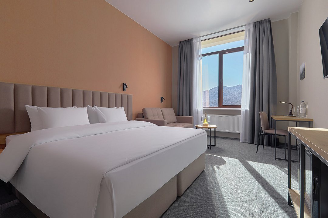 Superior 2-местный 1-комнатный