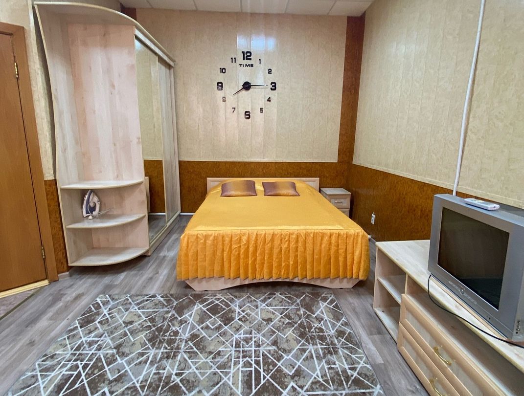 Коттедж 2-местный 2-комнатный