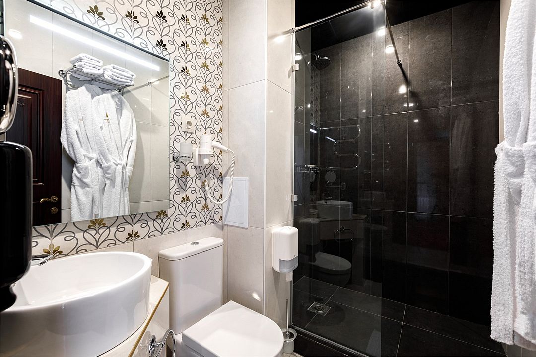 Джуниор сюит 2-местный Dbl (River view)