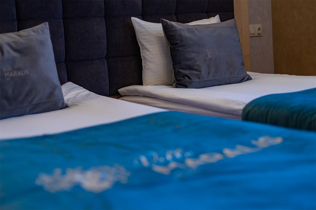 Комфорт 2-местный Twin