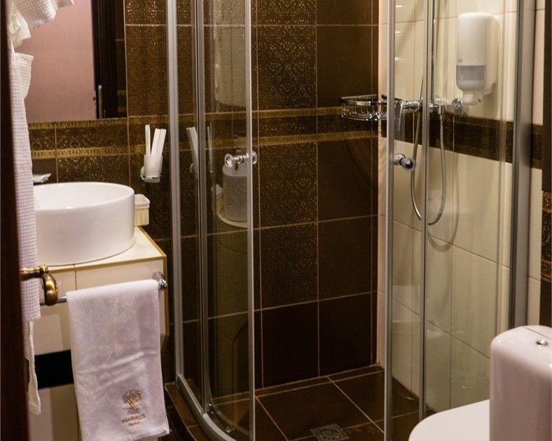 Комфорт 2-местный Twin (River View)