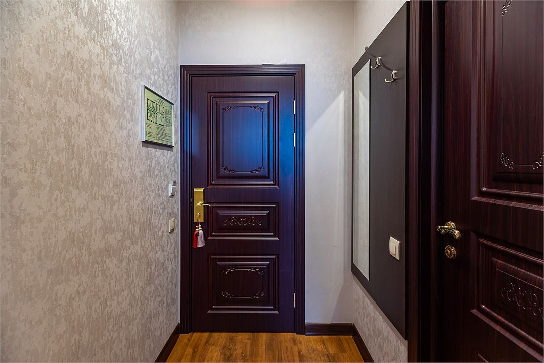 Комфорт 2-местный Twin (для людей с ОВЗ)