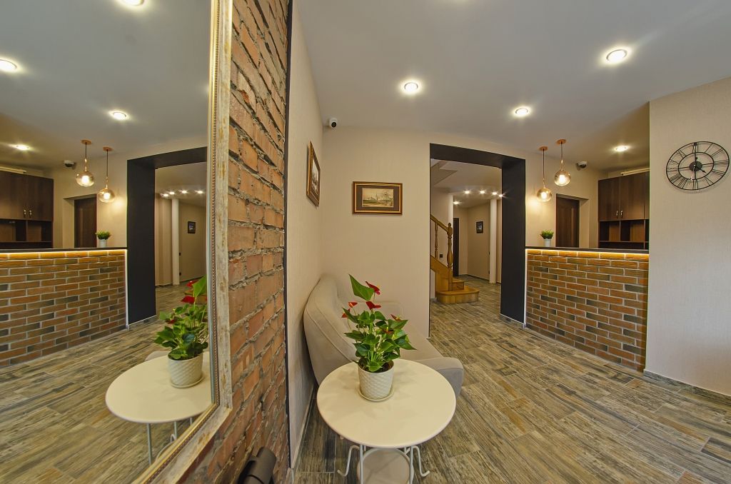 Мини-отель Вояж, Вологодская область: фото 3