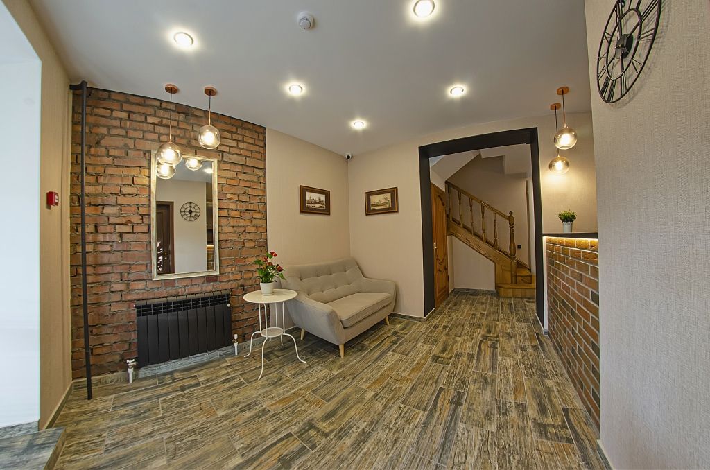 Мини-отель Вояж, Вологодская область: фото 4