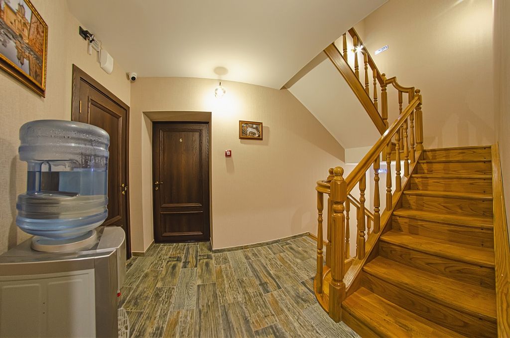 Мини-отель Вояж, Вологодская область: фото 5