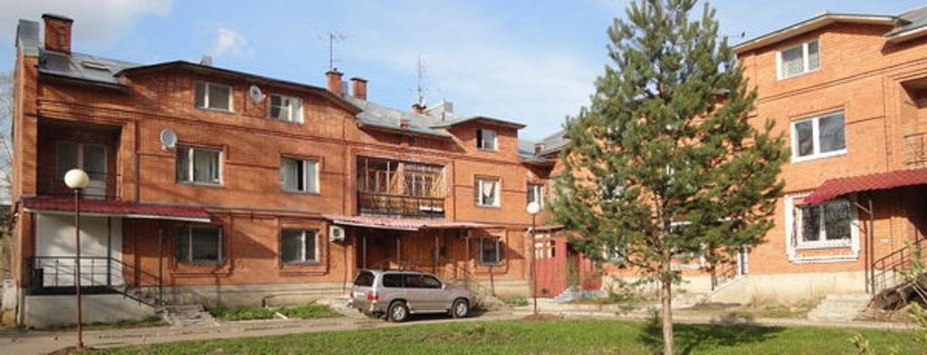 Мини-отель Вояж, Вологда, Вологодская область