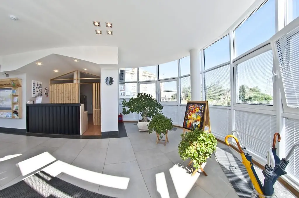 Хостел Пилигрим, Вологодская область: фото 4