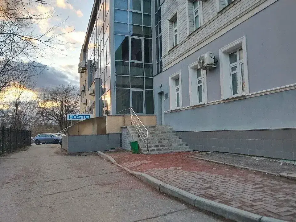 Хостел Авантаж, Вологда, Вологодская область