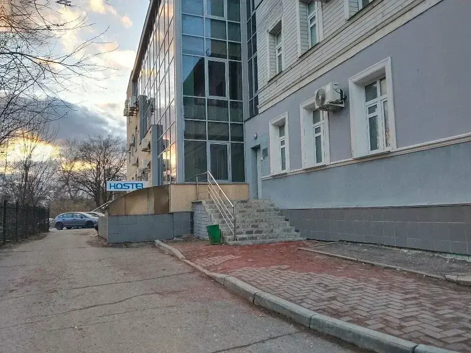 Хостел Авантаж, Вологда, Вологодская область