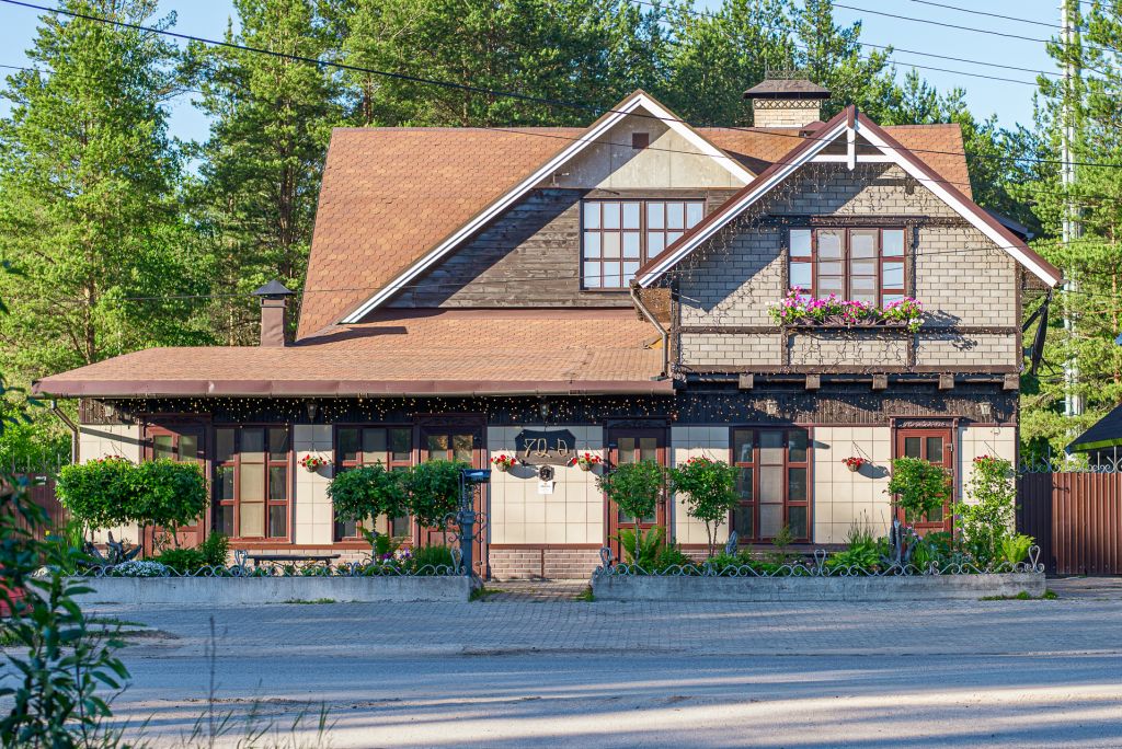Mini Hotel HappyInn, Великий Устюг, Вологодская область