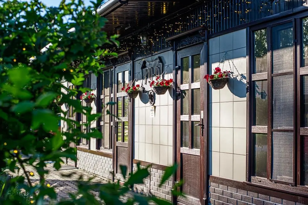 Mini Hotel HappyInn, Вологодская область: фото 2