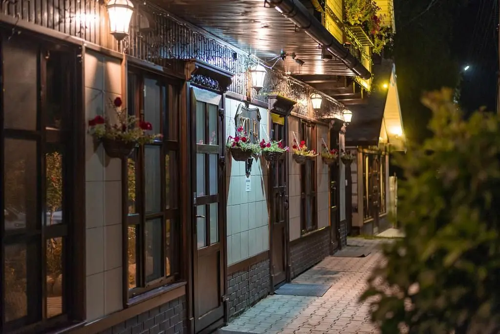 Mini Hotel HappyInn, Вологодская область: фото 3