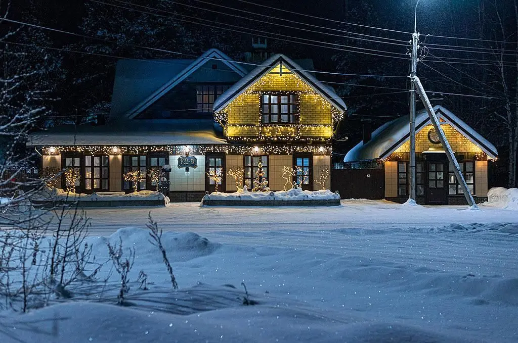 Mini Hotel HappyInn, Вологодская область: фото 4