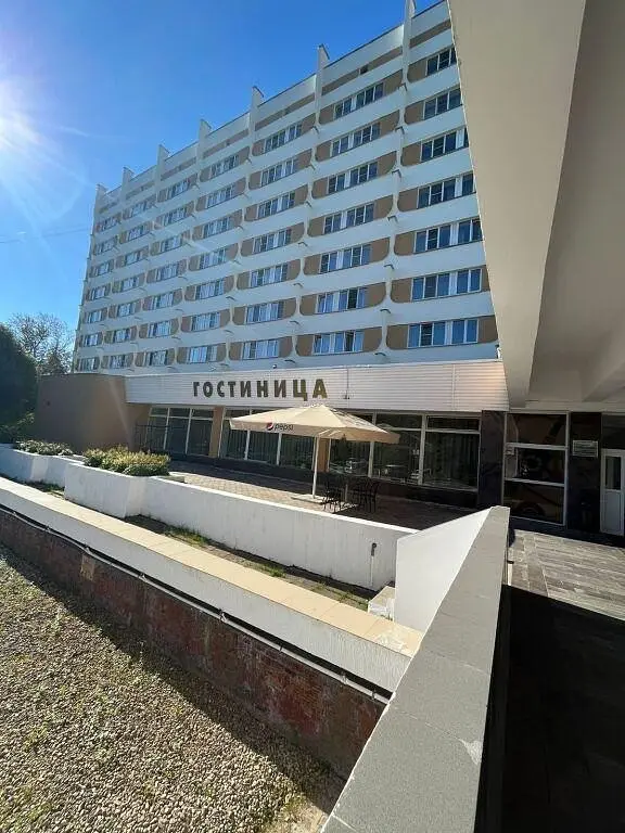 Отель Спасская, Вологодская область: фото 4