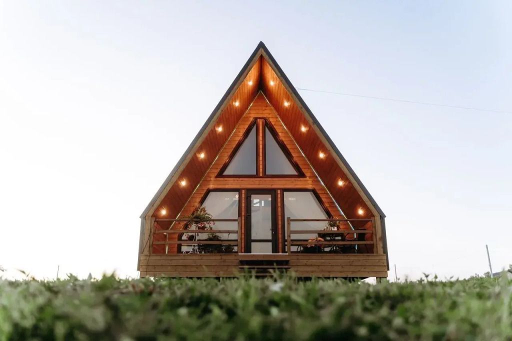 Veranda Vista, Тверская область: фото 3