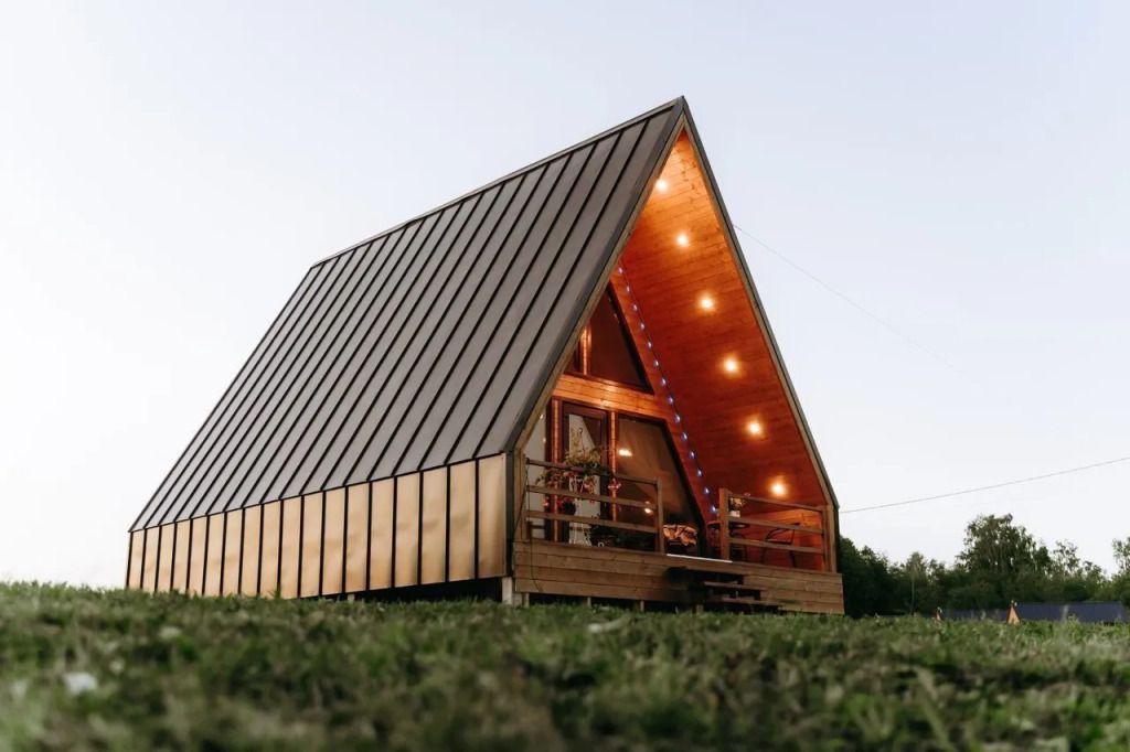 Veranda Vista, Тверская область: фото 5
