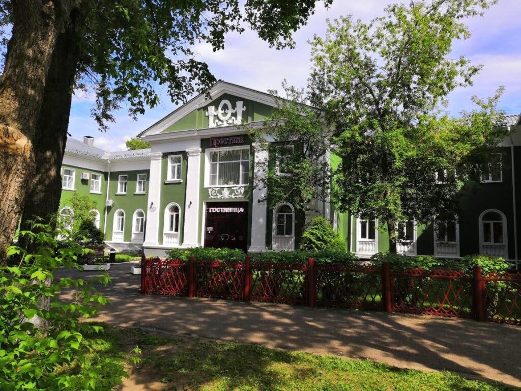 Отель Престиж, Глазов, Республика Удмуртия