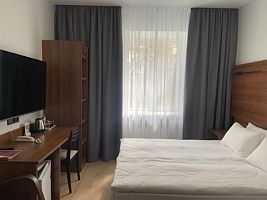 Номер Standard, Отель Престиж, Глазов