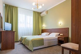 Стандарт, Здравница Кабардинка, Кабардинка