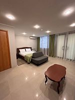 Супериор Терраса, Здравница Кабардинка, Кабардинка