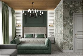 Дом Гостевой дом Русский, Здравница Кабардинка, Кабардинка