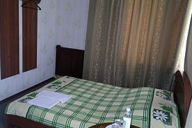 Одноместный номер Standard, Мини-отель Шакира, Ижевск