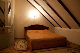 Двухместный номер Standard 2 отдельные кровати, Мини-отель Шакира, Ижевск