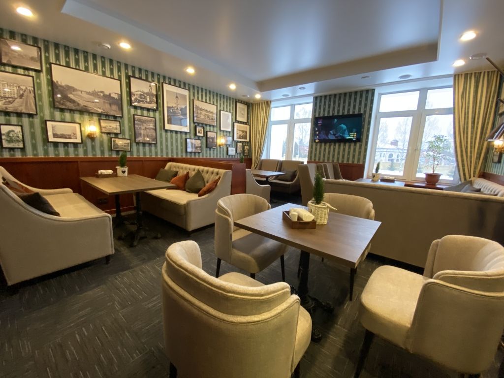 Отель Николаевский, Вологодская область: фото 3