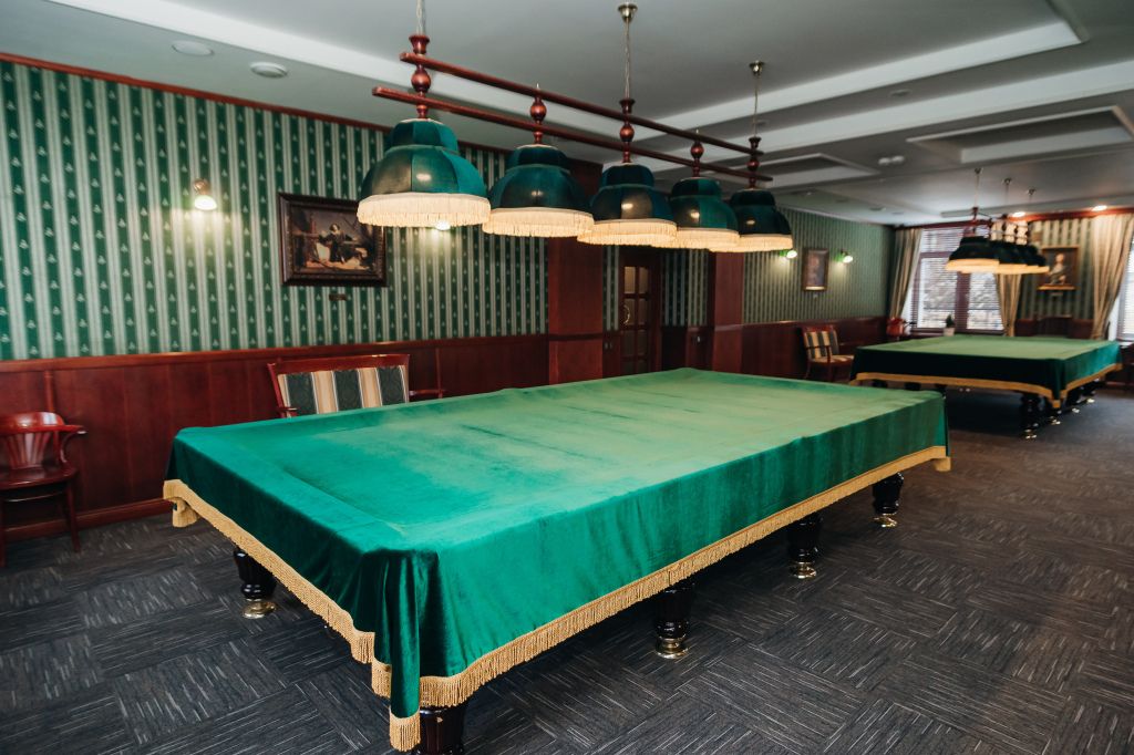 Отель Николаевский, Вологодская область: фото 4