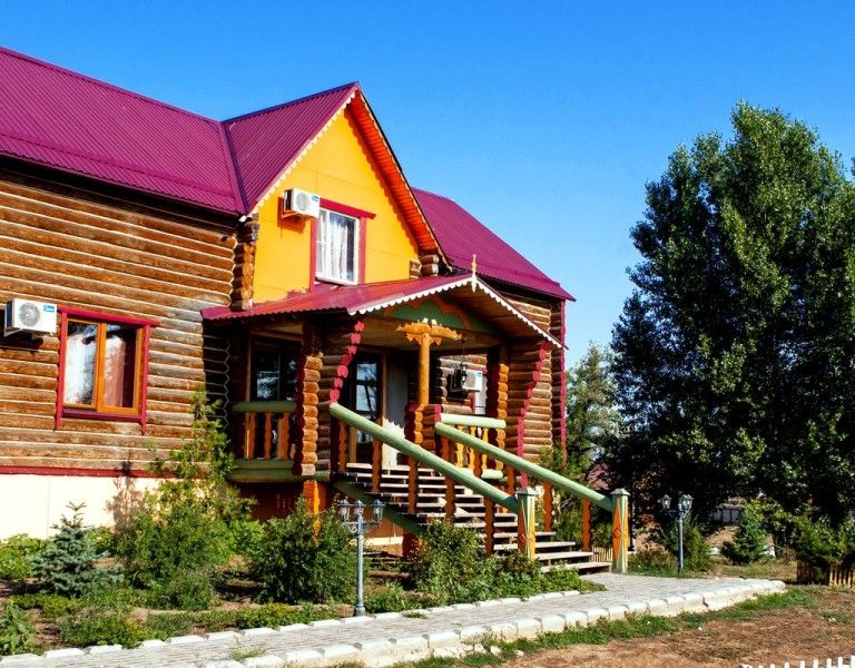 Летучая рыба, Волгоградская область: фото 5