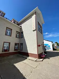 Гостиница Постоялецъ