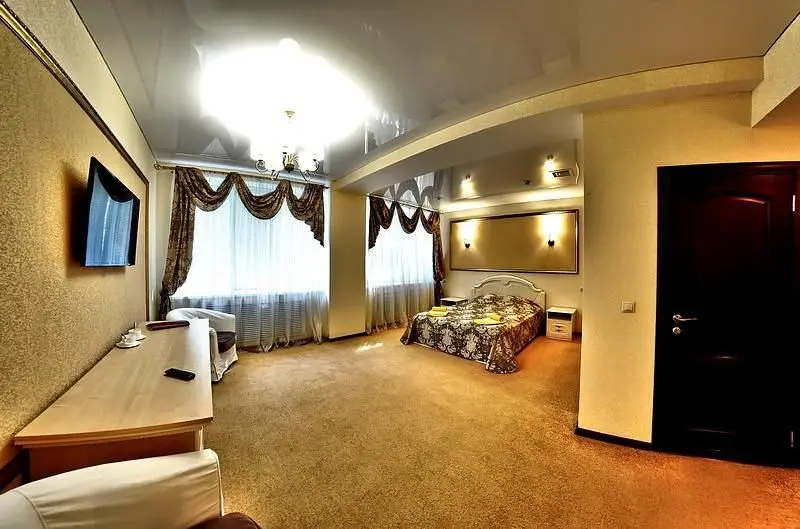 Отель Nord house, Вологодская область: фото 4