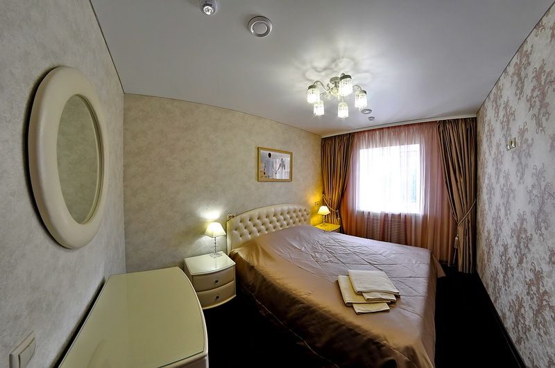 Отель Nord house, Вологодская область: фото 5