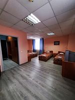 Четырёхместный номер Standard, Гостиница Прокопьевская, Великий Устюг