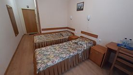 Двухместный номер Standard 2 отдельные кровати, Гостиница Прокопьевская, Великий Устюг
