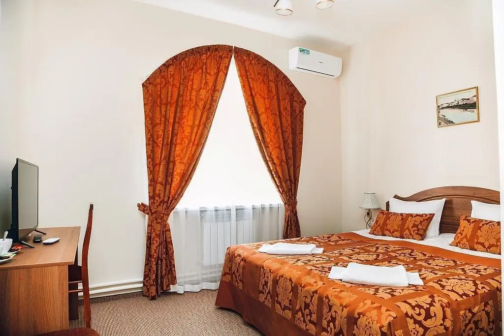 Мини отель Губерния, Вологодская область: фото 4