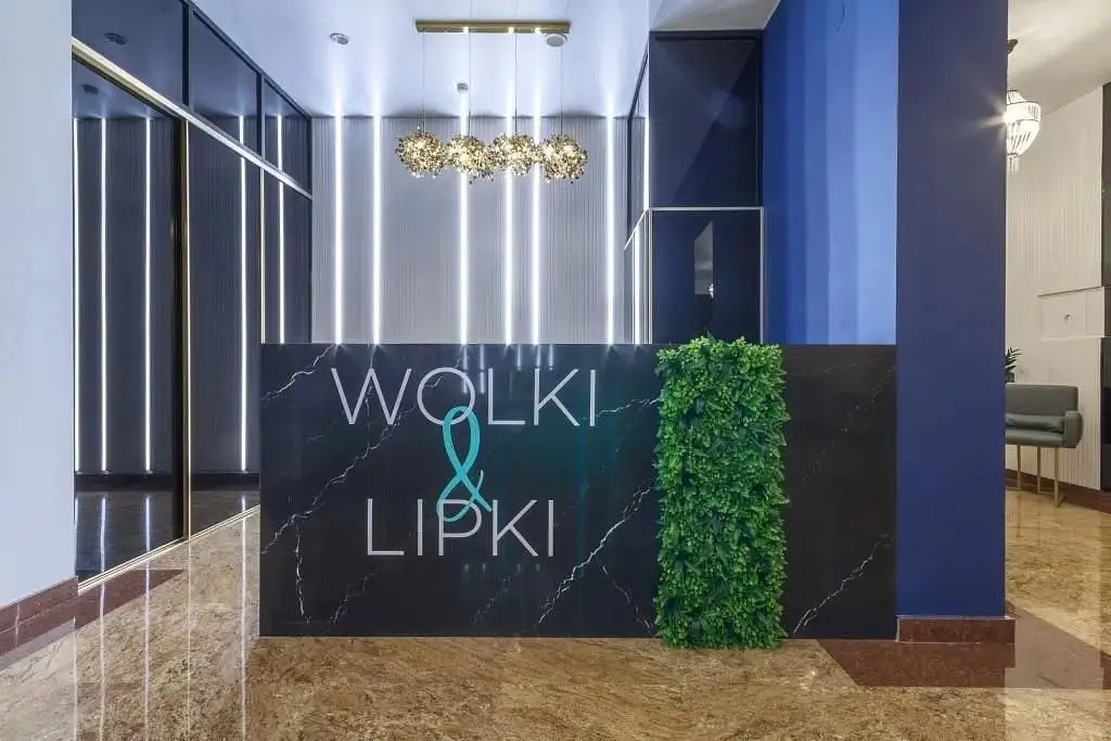 загородный WOLKI & LIPKI, Республика Удмуртия: фото 4