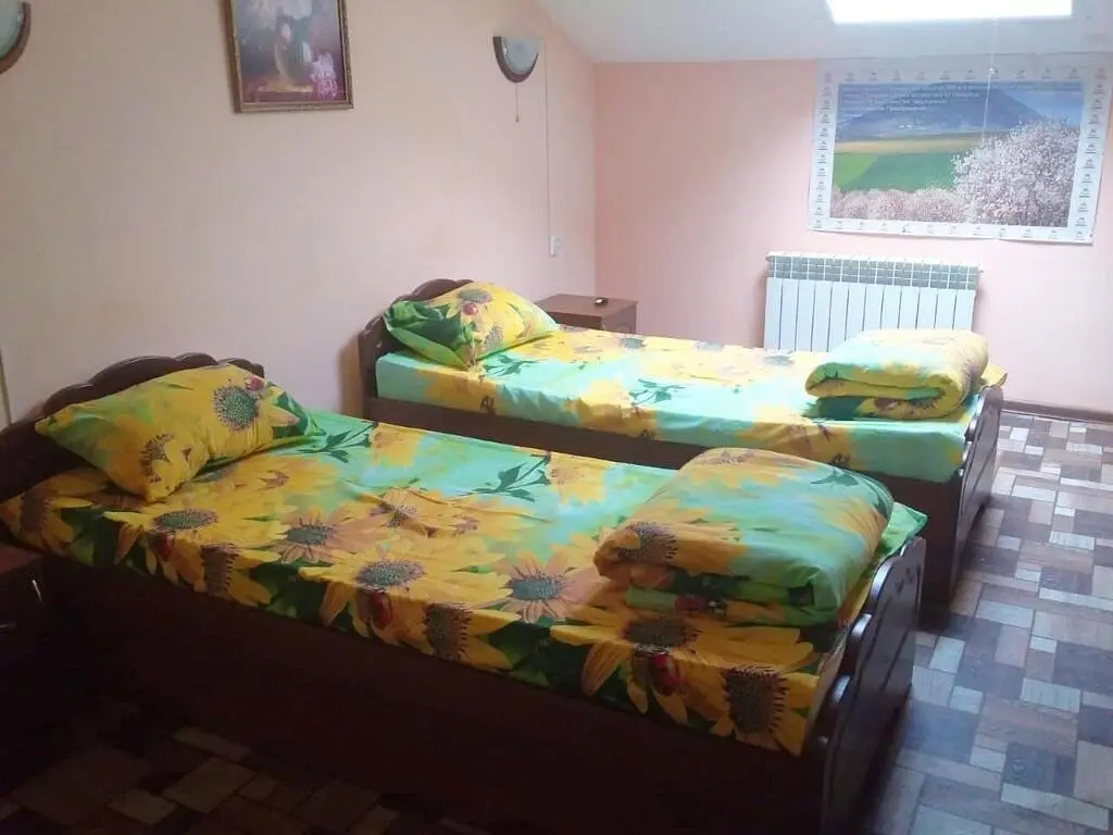 Хостел Фавор, Вологда, Вологодская область