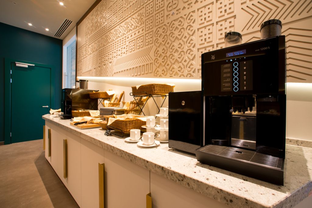 Mercure, Республика Мордовия: фото 2