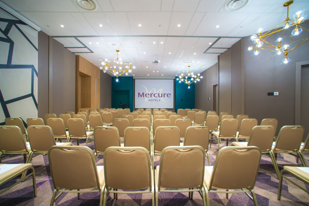 Mercure, Республика Мордовия: фото 4