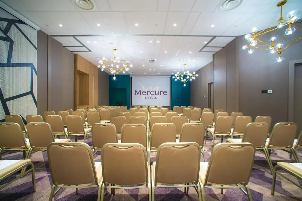 Mercure, Республика Мордовия: фото 4