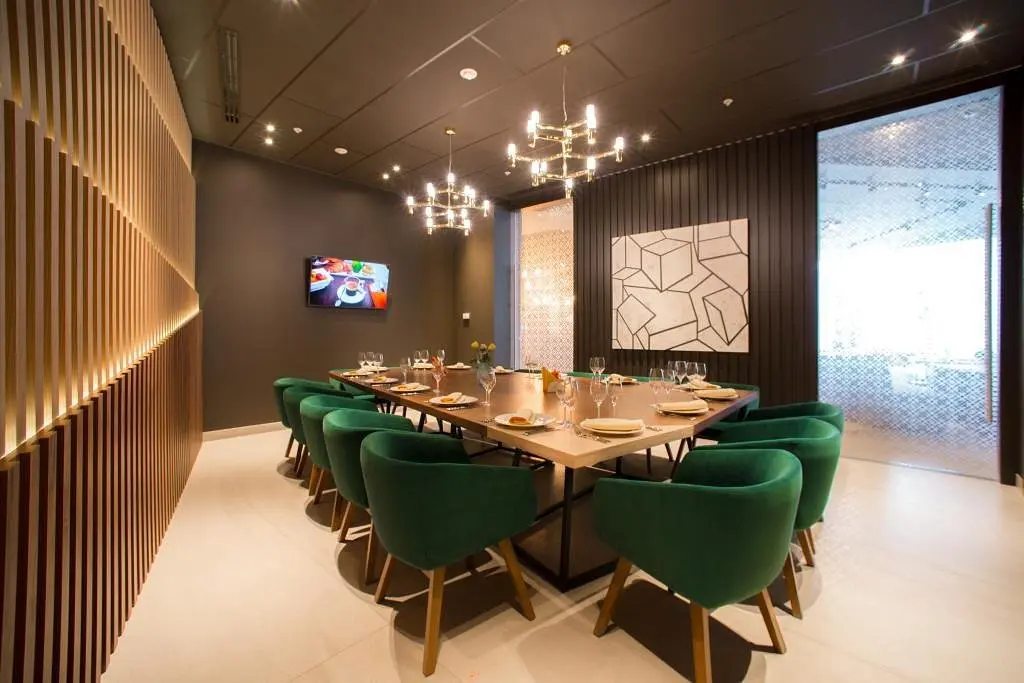 Mercure, Республика Мордовия: фото 5