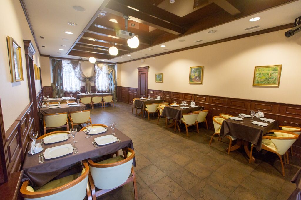 Олимпия, Республика Мордовия: фото 3