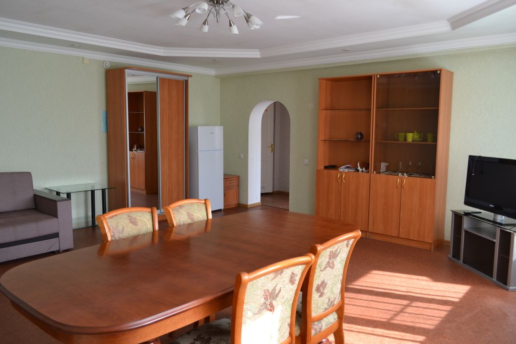 Отель Рассвет, Саранск, Республика Мордовия