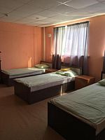 Пятиместный номер Economy, Отель Рассвет, Саранск