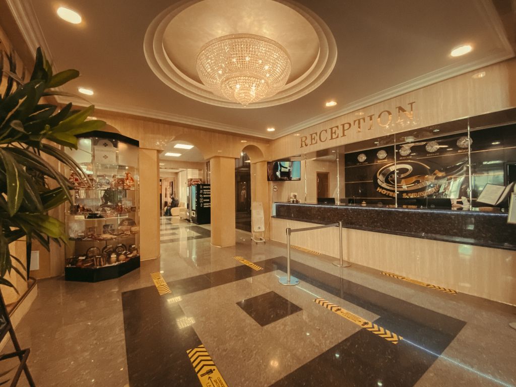 «Саранск», Республика Мордовия: фото 3